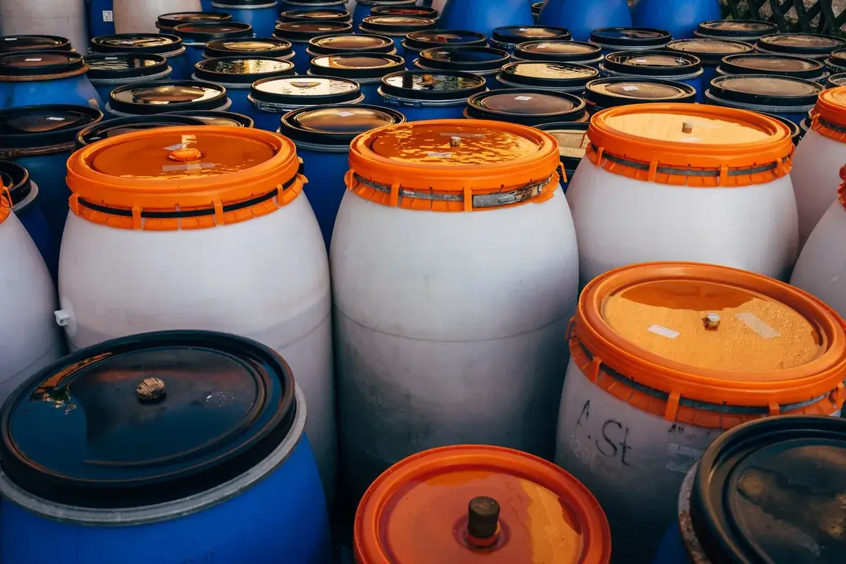 Chemical & Toxic Waste Cleanup in Pompano Beach, FL