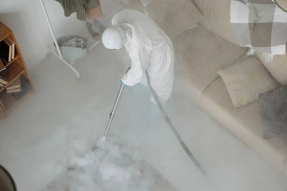 Biohazard Cleanup in Pompano Beach, FL
